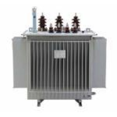 Máy biến áp 3 pha