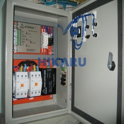 Tủ điện ATS