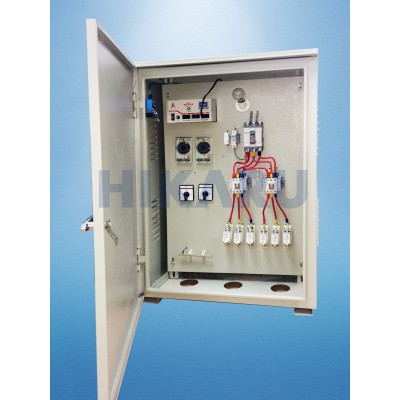 Tủ điện 3 pha 100A