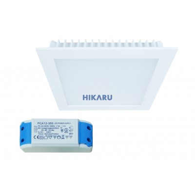 Đèn Led Downlight 15W