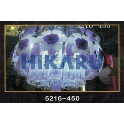 Đèn Led Chùm 5216-450