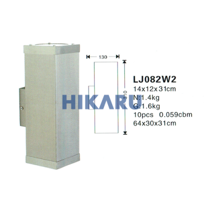 Đèn sân vườn LJ082