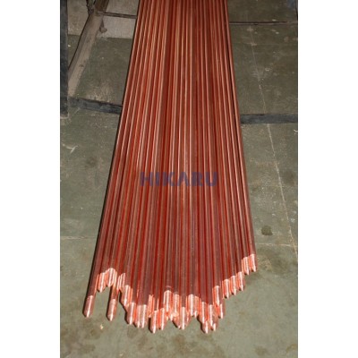 Các loại cọc tiếp địa Hikaru