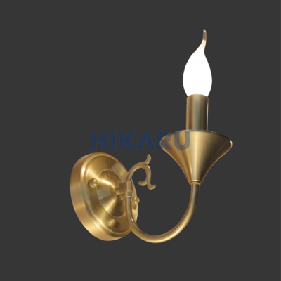 ĐÈN TƯỜNG HKR-EWL6001-1