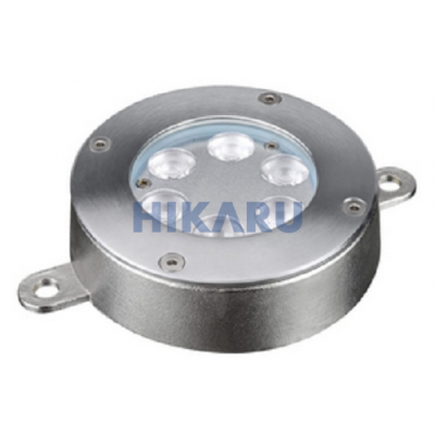 Đèn âm nước HKR-AN6(Y)