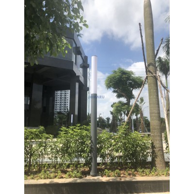 Đèn trang trí sân vườn HKR-NT26