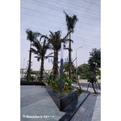 Đèn trang trí sân vườn HKR-NT26