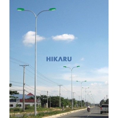 Cột thép cao áp PT 05