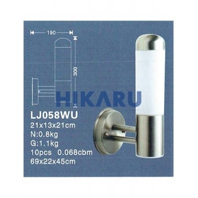 Đèn sân vườn LJ058