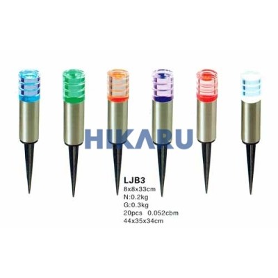 Đèn sân vườn cắm cỏ LJB