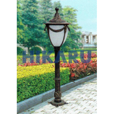 Đèn sân vườn YF-E4273