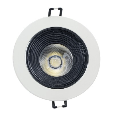 Đèn LED âm trần Downlight 9W xoay góc