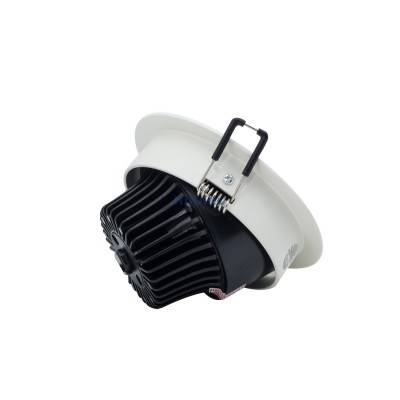 Đèn LED âm trần Downlight 9W xoay góc
