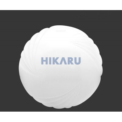 Đèn Ốp Trần Nhựa HKR-ELT7009