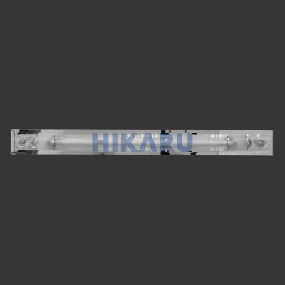 ĐÈN GƯƠNG CHIẾU TRANH HKR-KLML2004/18W