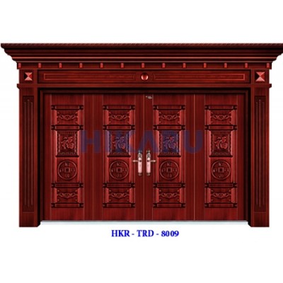 HKR – TRD – 8009