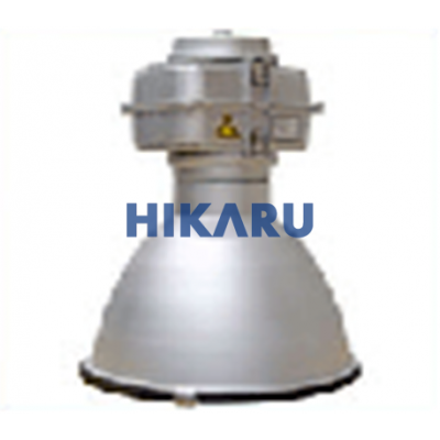 Chóa đèn công nghiệp HIBAY-2 (100W – 250W)