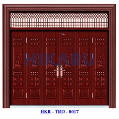HKR – TRD – 8017