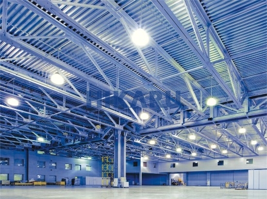Đèn cao áp chất lượng cao Đèn cao áp chất lượng cao