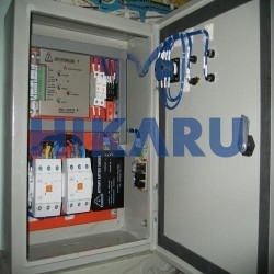 Tủ điện điều khiển chất lượng cao