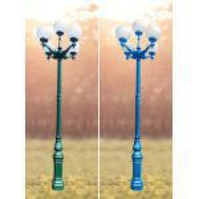 Cột đèn sân vườn DC 05B