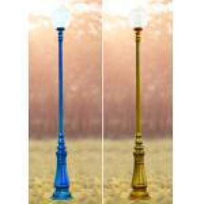 Cột Sân Vườn DC 06