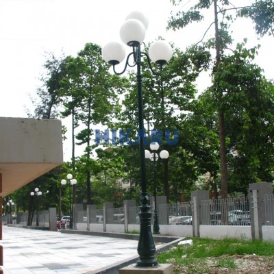 Cột Sân Vườn DC 06