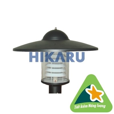 Đèn sân vườn Jupiter