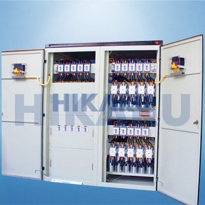 Tủ phân phối DB