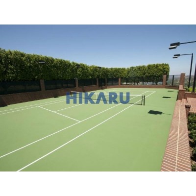 Cột đèn sân Tenis MS1