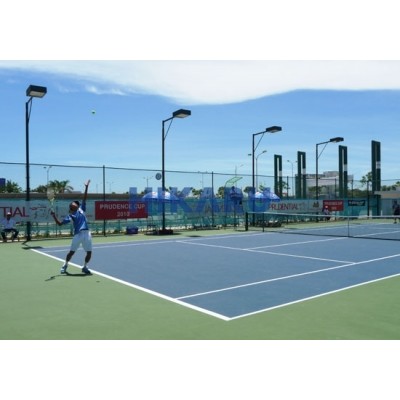 Cột đèn sân Tenis MS4