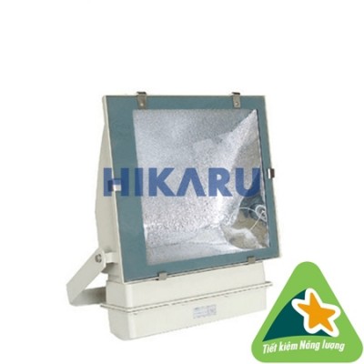 Cột đèn sân bóng đá MS2