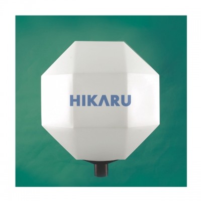 Đèn cầu Cubo