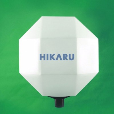Đèn cầu Cubo