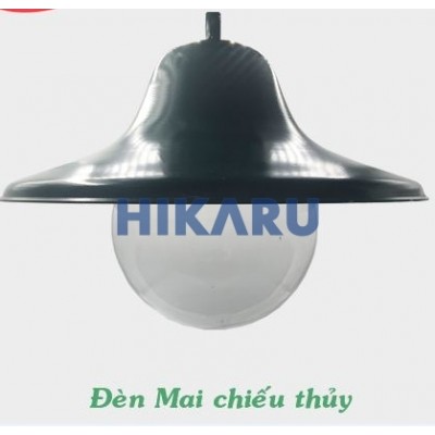 Đèn Mai chiếu thủy