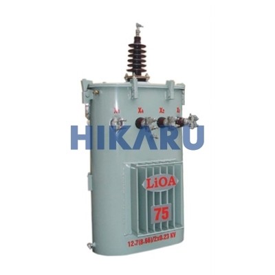 Máy biến áp 1 pha