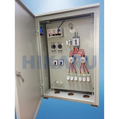 Tủ điện chiếu sáng 3 pha 200A