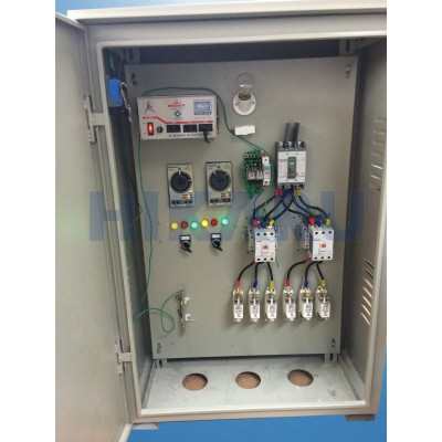 Tủ điều khiển BMS