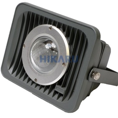 Đèn pha chóa tròn 50W