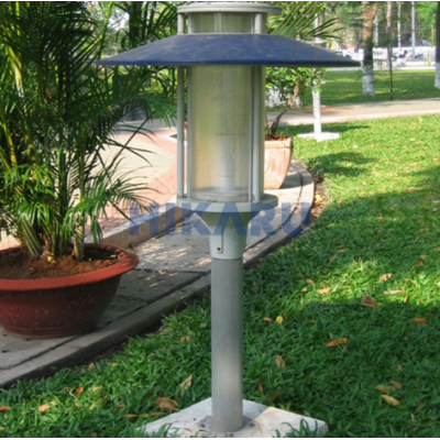Đèn sân vườn Saphir