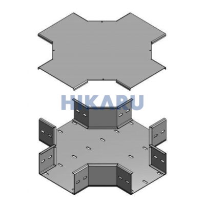 Thập khay cáp
