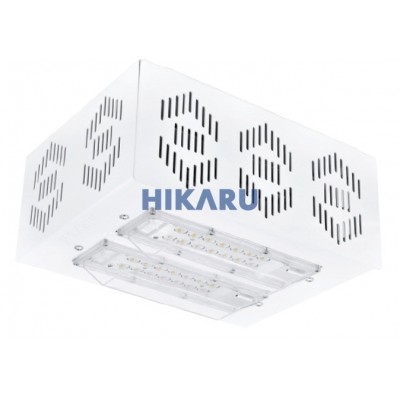 Đèn chiếu sáng LEDXION – Lowbay 40W – 160W
