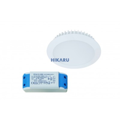 ECO 4R K01126 LED – 15W