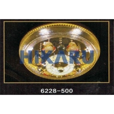Đèn Led Chùm 6228-500