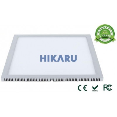 Đèn LED Panel vuông 18W