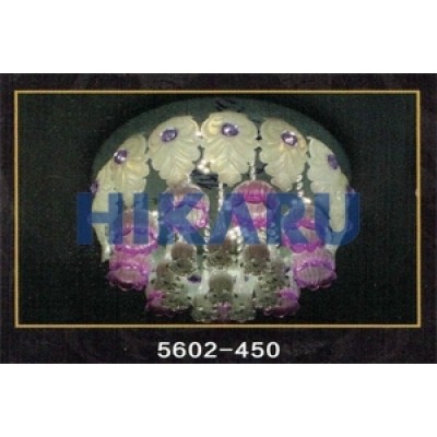 Đèn Led Chùm 5602-450