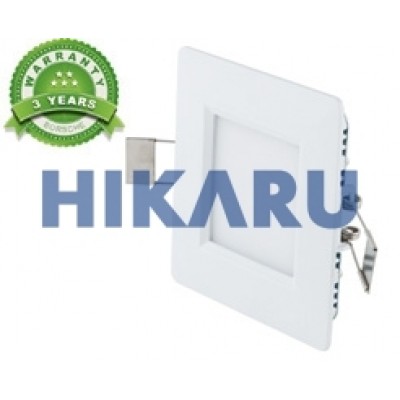 Đèn LED Downlight vuông 110x110mm