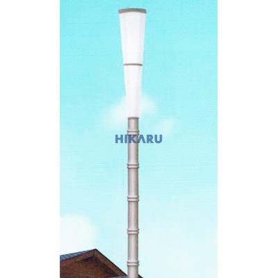 Đèn sân vườn F131