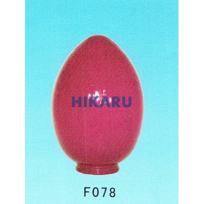 Đèn sân vườn F078