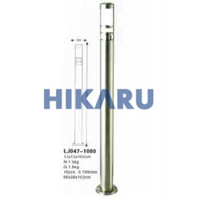 Đèn sân vườn LJ047